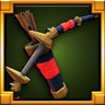 The Blacksmith - Sentinel I