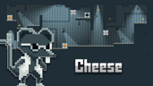 Cheesy