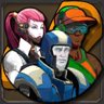 Only Heroes