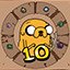 Hero Jake