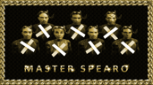 Master Spearo