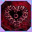 Hearts Burst Into Fire