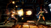 Stylish Jago
