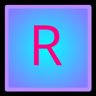 Letter R