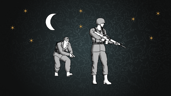 Night Stalker