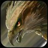 Swift-winged Warrior