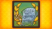 Dead Souls & Boned Fish