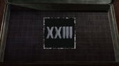 XXIII