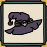 A magic hat