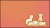 Found 60 cats