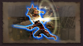 Deadly Strike