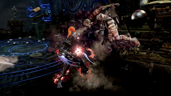 Survival Kan-Ra