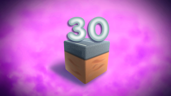 30 islands