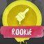 Rookie