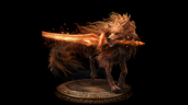 Red Wolf of Radagon
