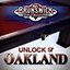 Unlock Oakland