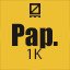 Wastepaper raw materials
