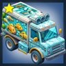 450 Delivery Trucks