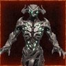 Nythrax the Soul Forger