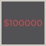 $100000