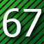 67 level