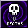 0 DEATHS