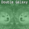 Double Galaxy