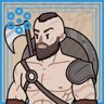 Gladiator in Endless