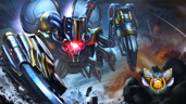 Never Fear, Khepri's Here