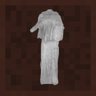 Tyche's effigy
