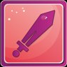 Knighted