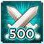 Elite Fighter