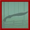 Flying Blades (Hard)