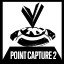 Point Captured - 2