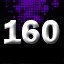160 Achievements