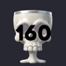 Level 160