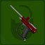 Unlocks R6 Gun