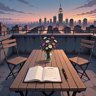 Offer on the Roof