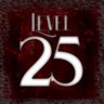 Level 25