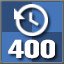 400 Days