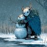 Snowman’s Fate
