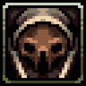 To the first floor, please