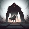 Beat a boss