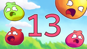 Level 13