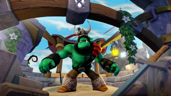 Arena Mogul