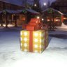 Lost Delivery