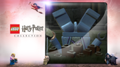 Dumbledore's Demise