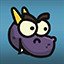 Purple Dragon