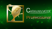 CARAVAN MODE 3 points