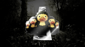 It's Duck Season